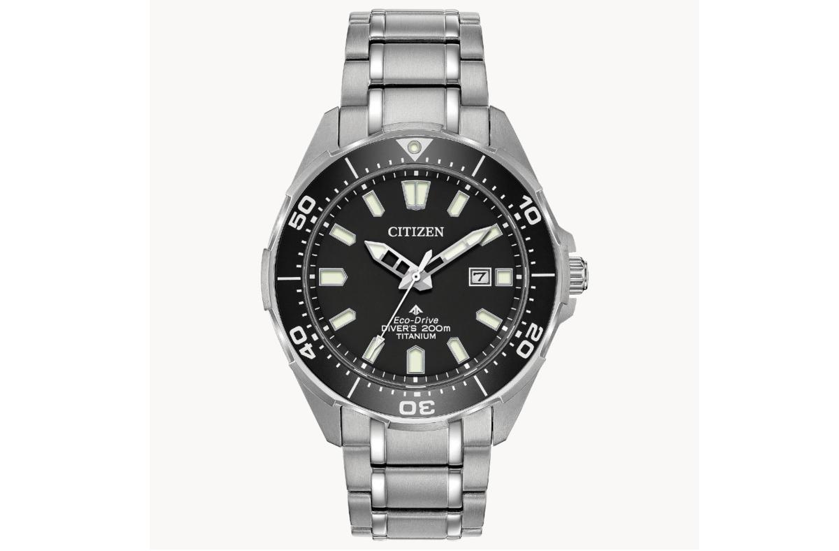 Promaster Dive Citizen Watch